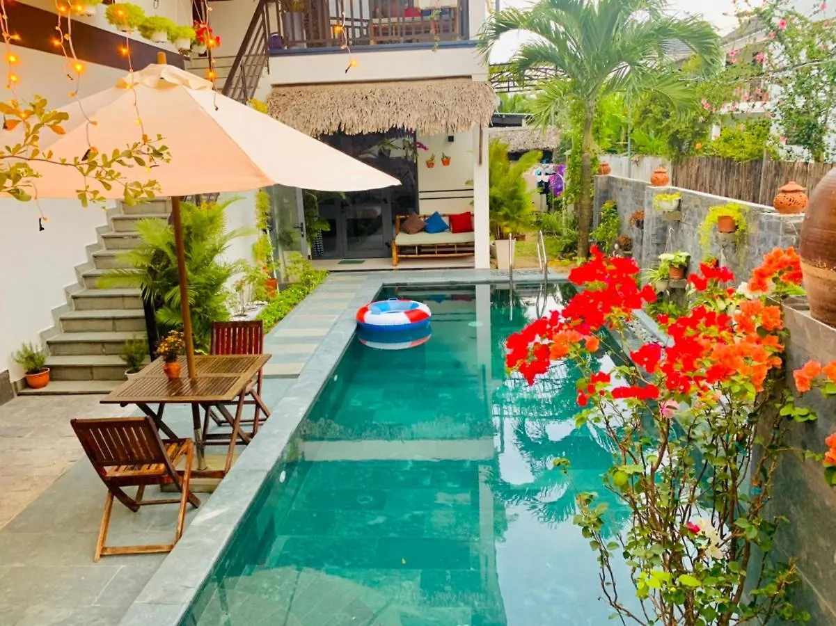 An Bang Star Homestay Hoi An
