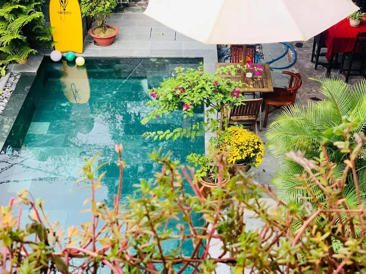 An Bang Star Homestay Hoi An