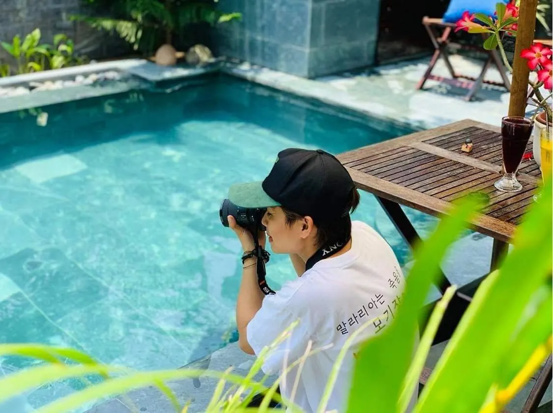 An Bang Star Homestay Hoi An 0*,