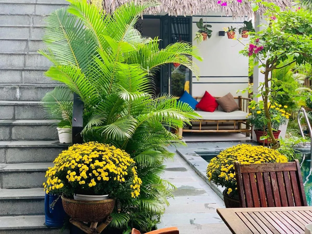 An Bang Star Homestay Hoi An