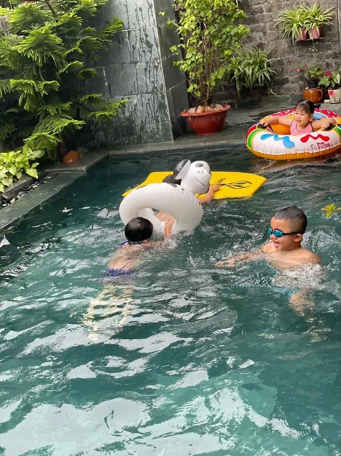 An Bang Star Homestay Hoi An 0*,