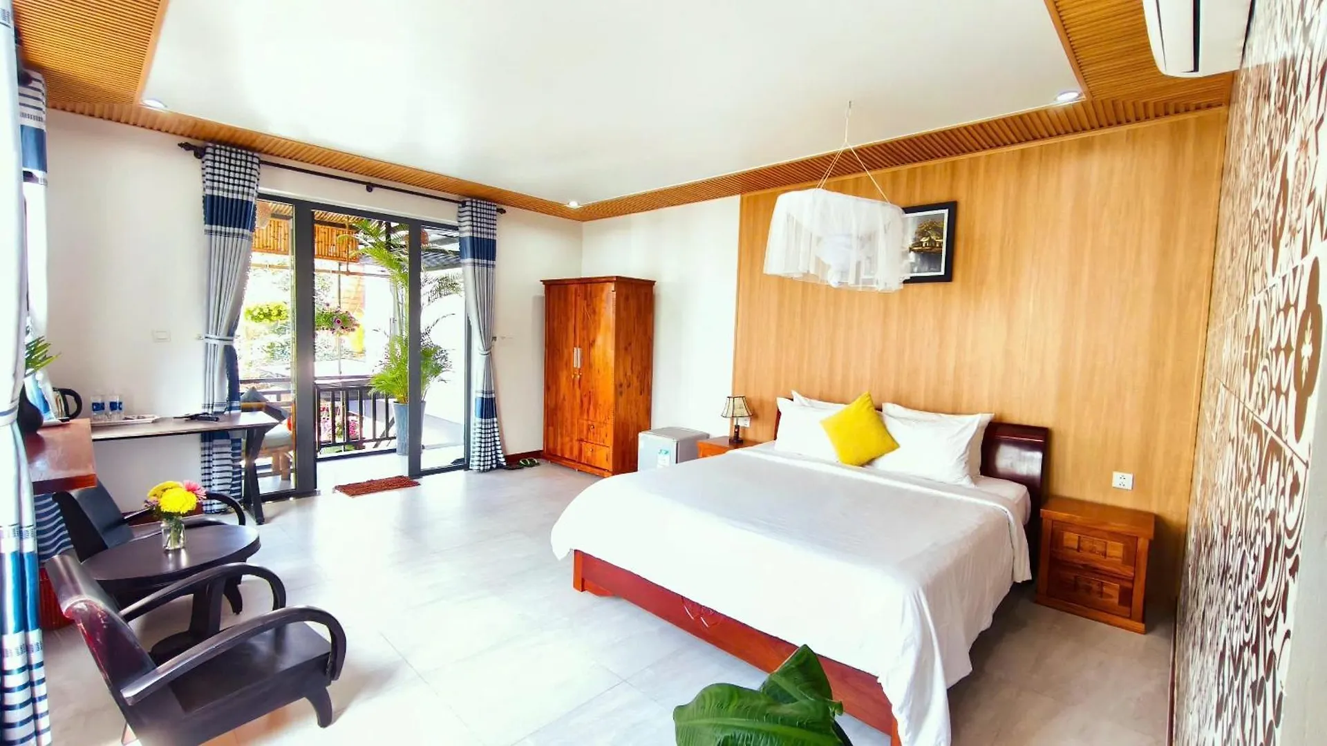 An Bang Star Homestay Hoi An