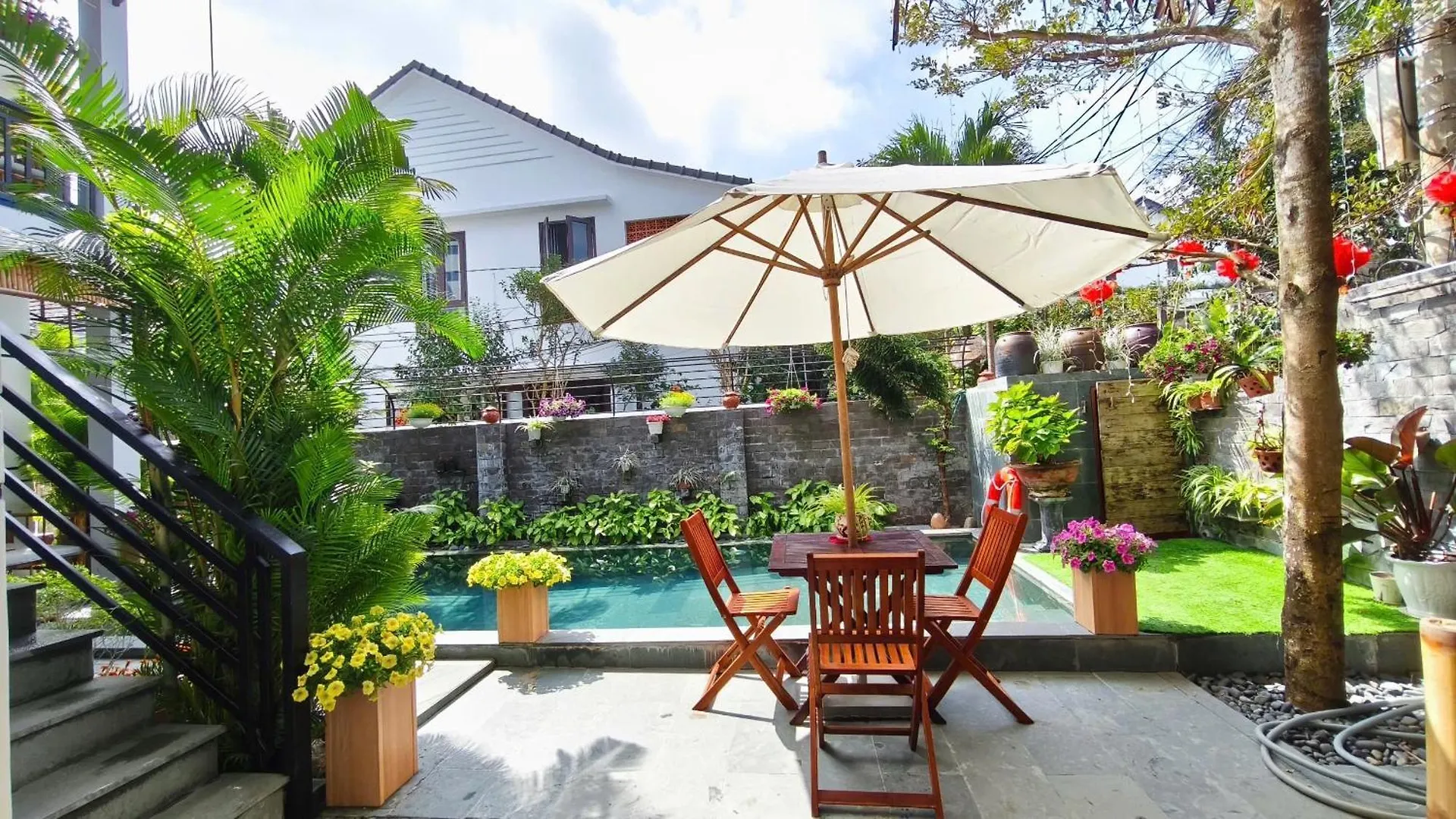 An Bang Star Homestay Hoi An 0*,  Vietnam