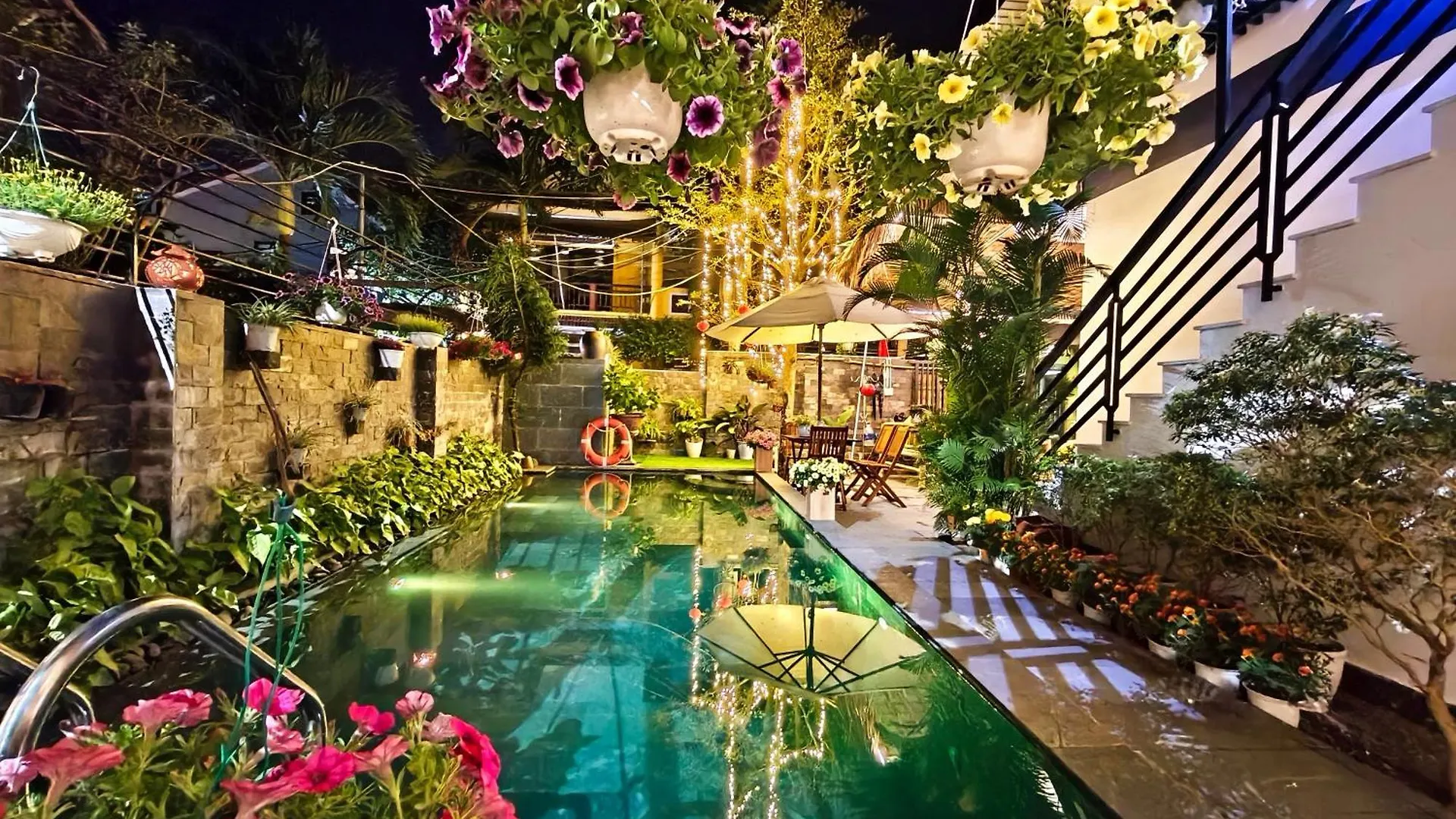 An Bang Star Homestay Hoi An Vietnam