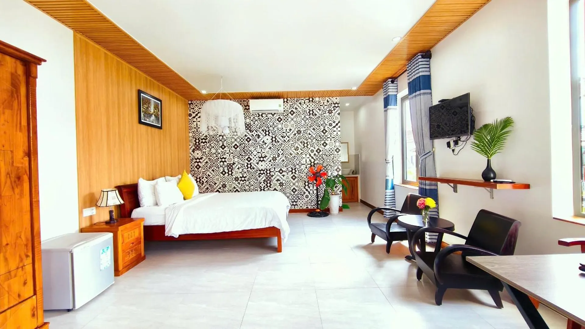 An Bang Star Homestay Hoi An 0*,