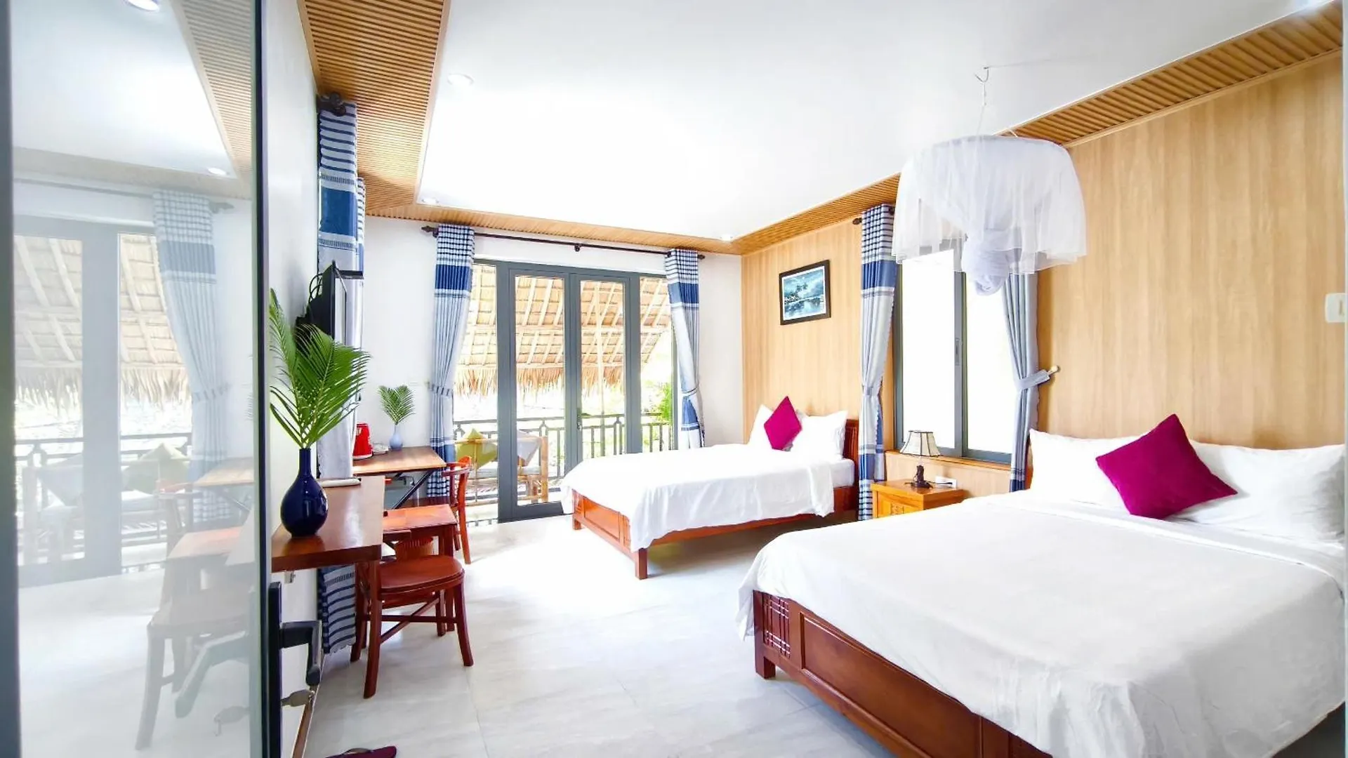 An Bang Star Homestay Hoi An