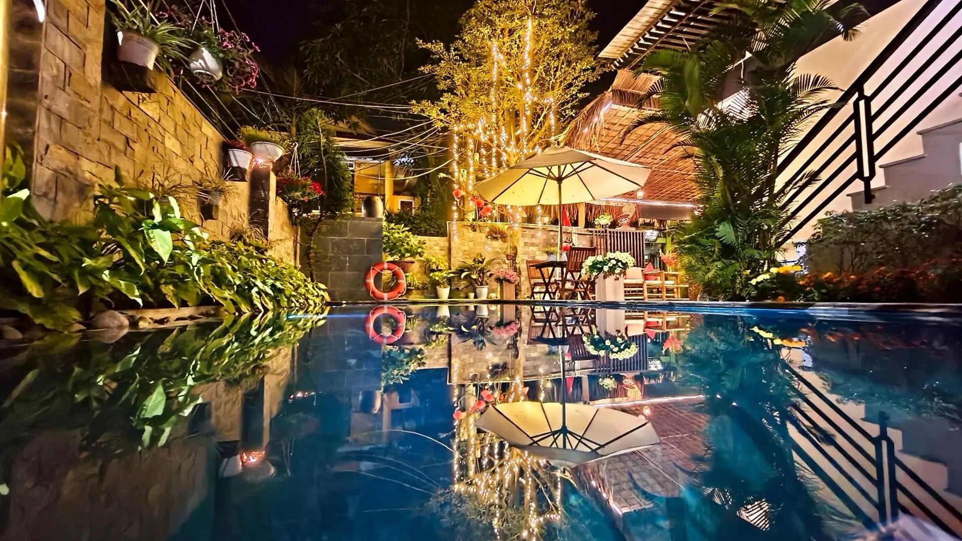 An Bang Star Homestay Hoi An