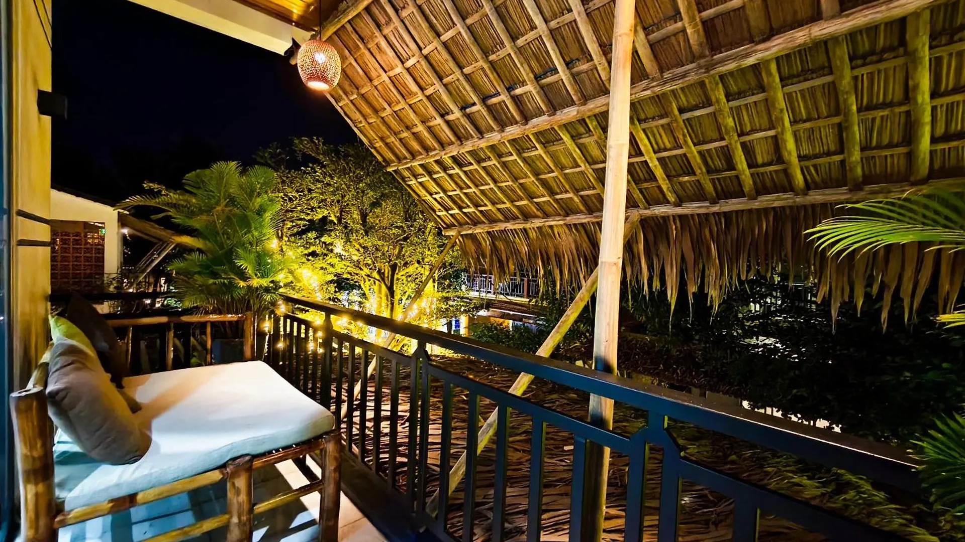 An Bang Star Homestay Hoi An