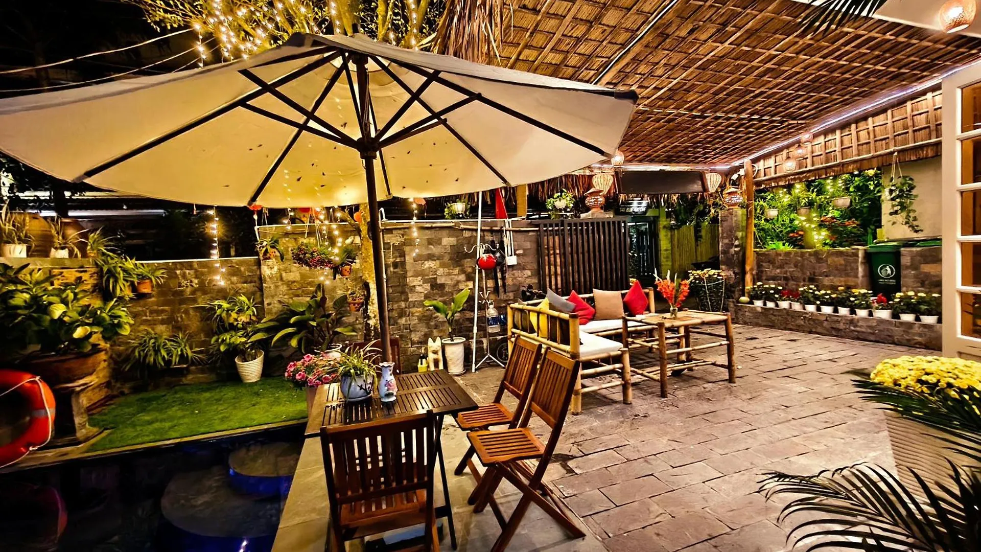 An Bang Star Homestay Hoi An Vietnam
