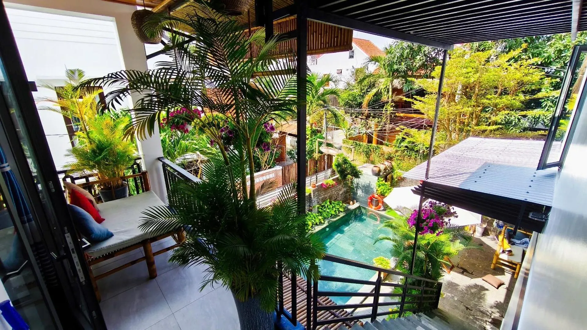 An Bang Star Homestay Hoi An