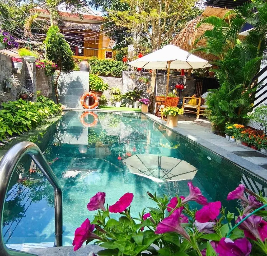 An Bang Star Homestay Hoi An