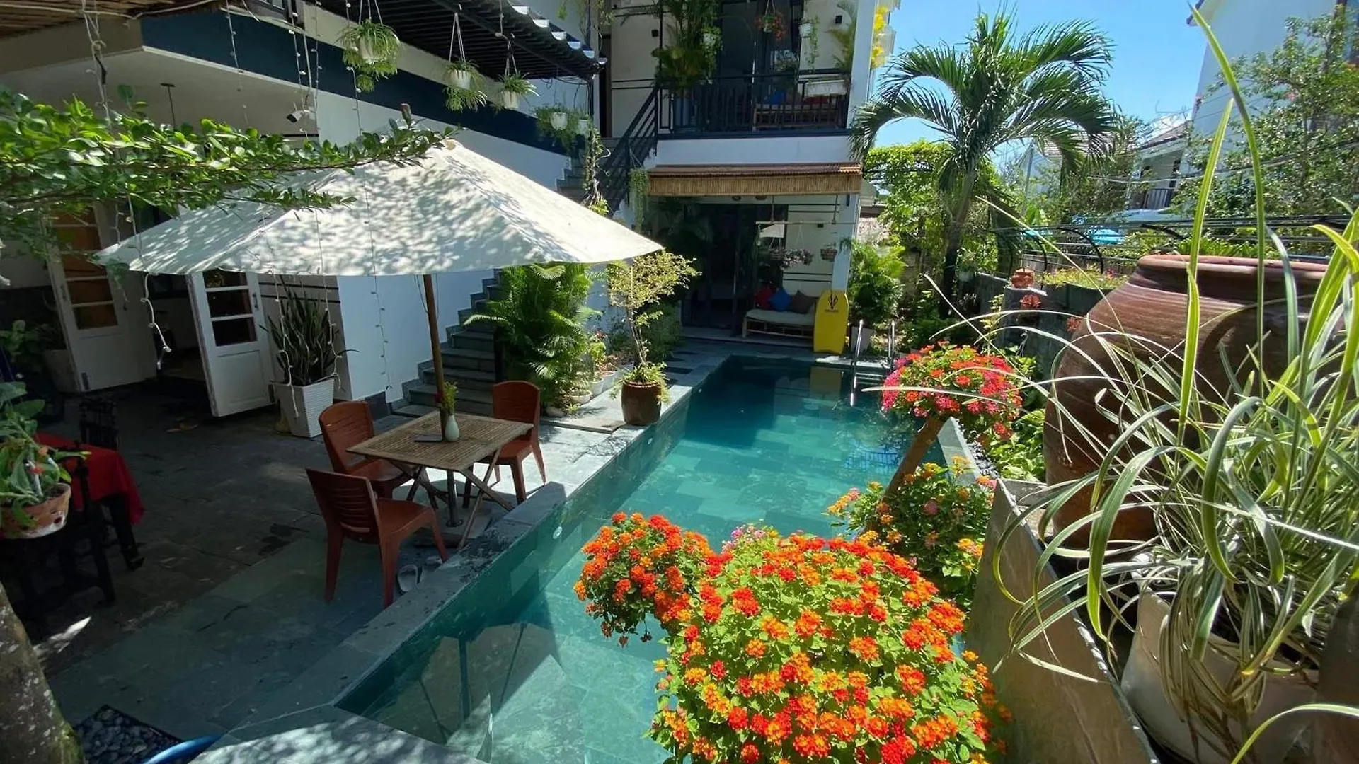 An Bang Star Homestay Hoi An