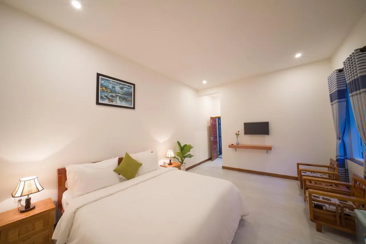 An Bang Star Homestay Hoi An