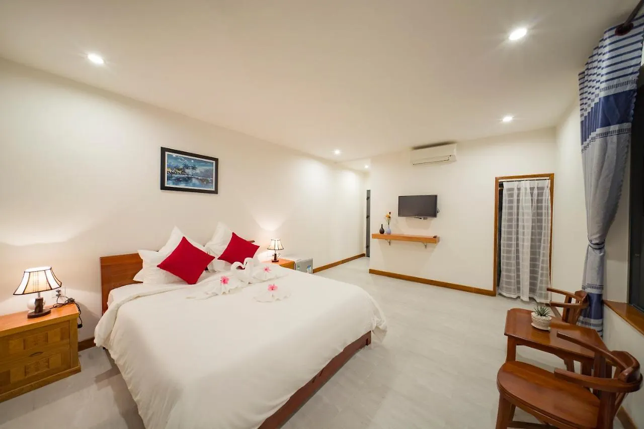 An Bang Star Homestay Hoi An