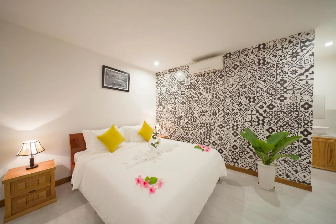 An Bang Star Homestay Hoi An