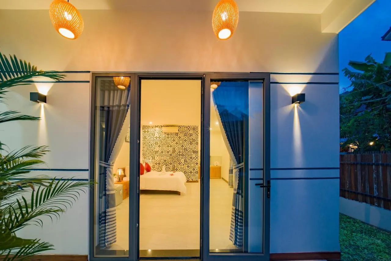 An Bang Star Homestay Hoi An Vietnam