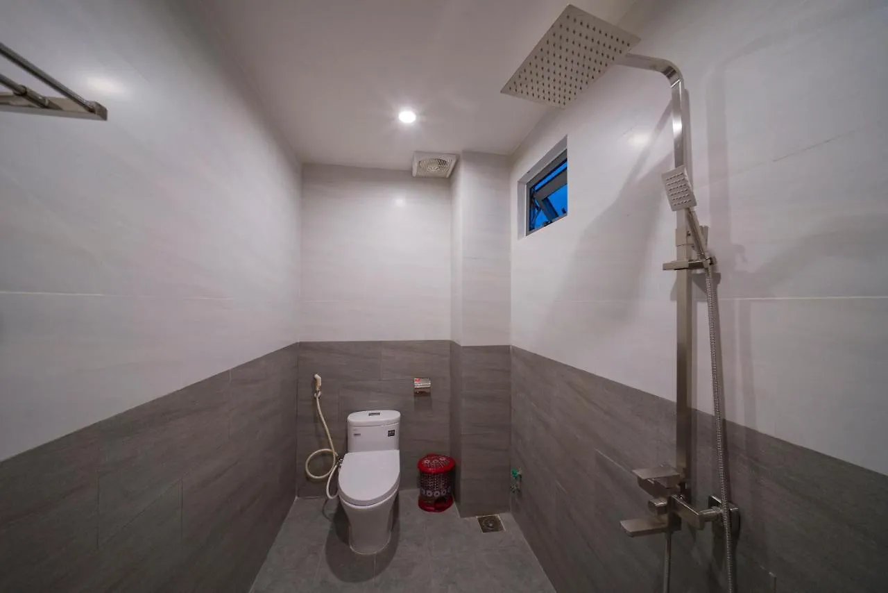 An Bang Star Homestay Hoi An Vietnam