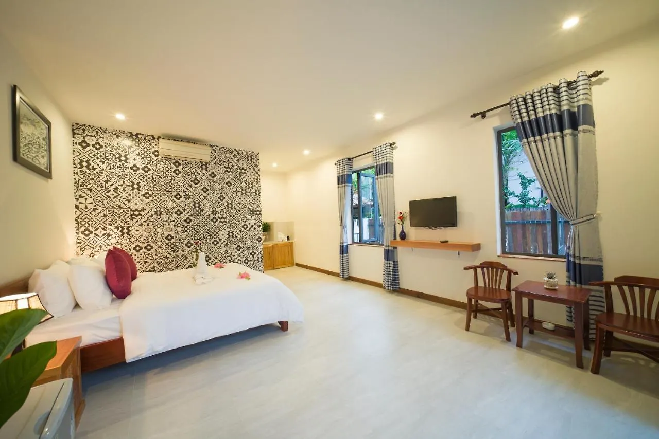 An Bang Star Homestay Hoi An