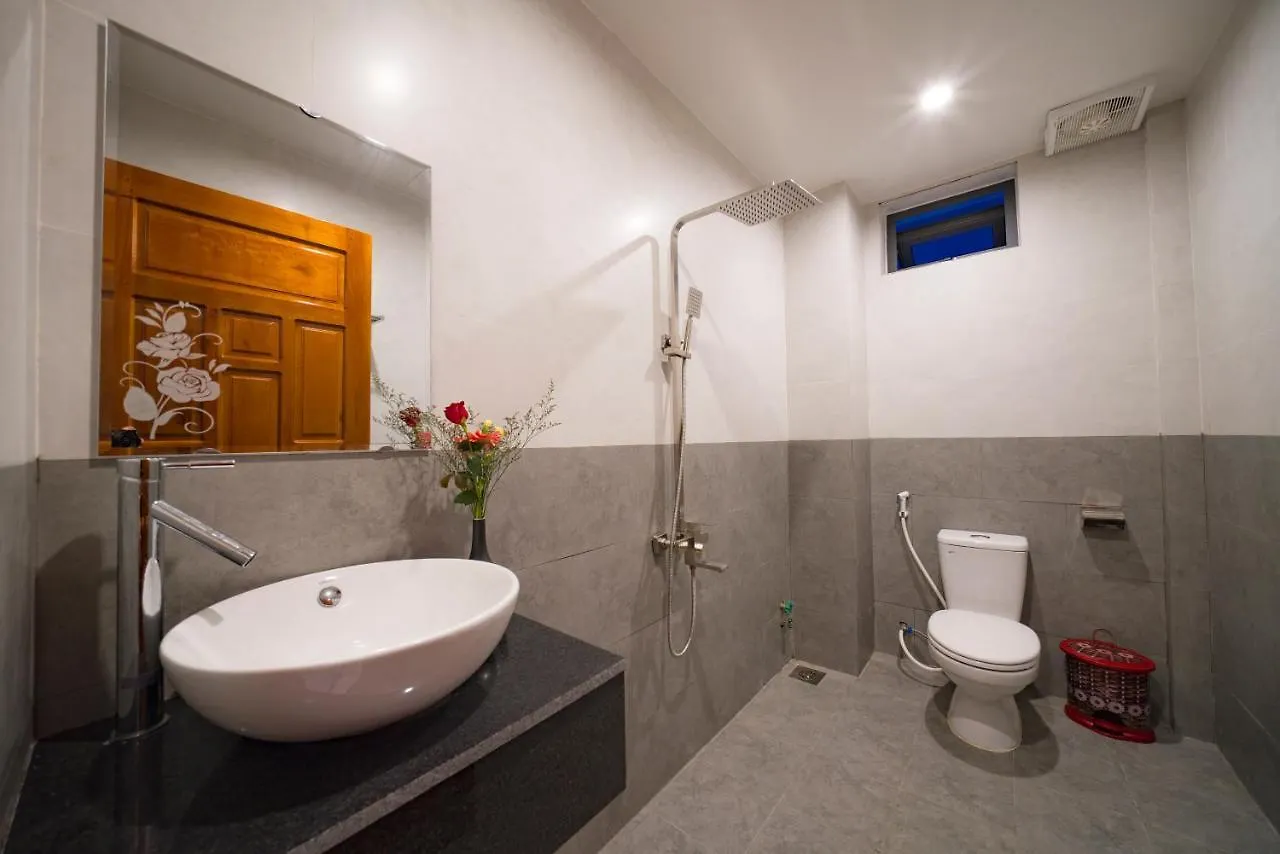 An Bang Star Homestay Hoi An 0*,  Vietnam