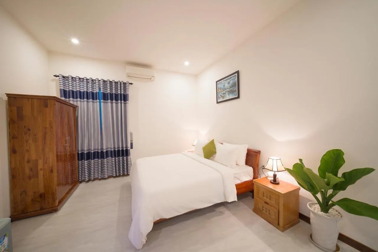 An Bang Star Homestay Hoi An