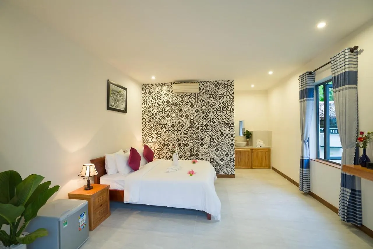 An Bang Star Homestay Hoi An 0*,