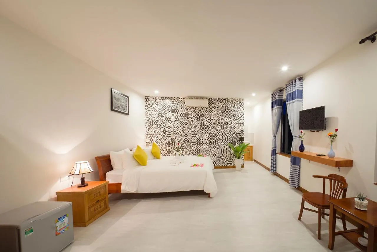 An Bang Star Homestay Hoi An