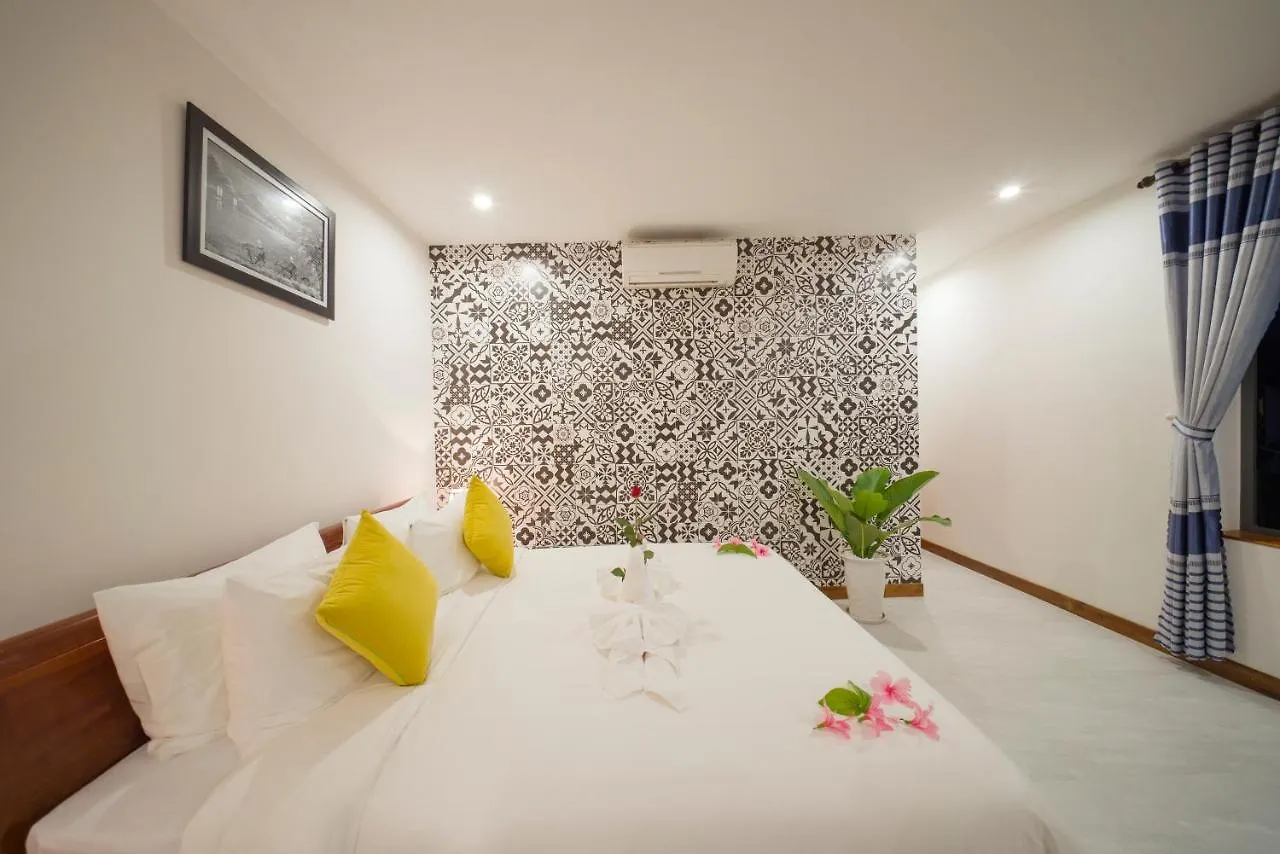 An Bang Star Homestay Hoi An Vietnam