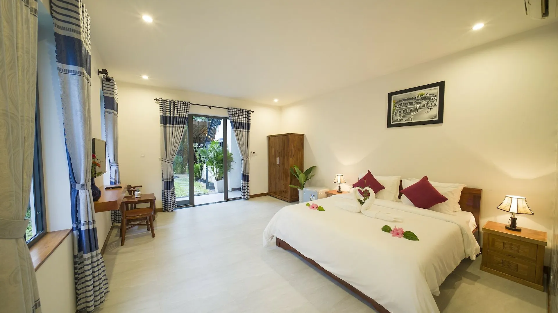An Bang Star Homestay Hoi An