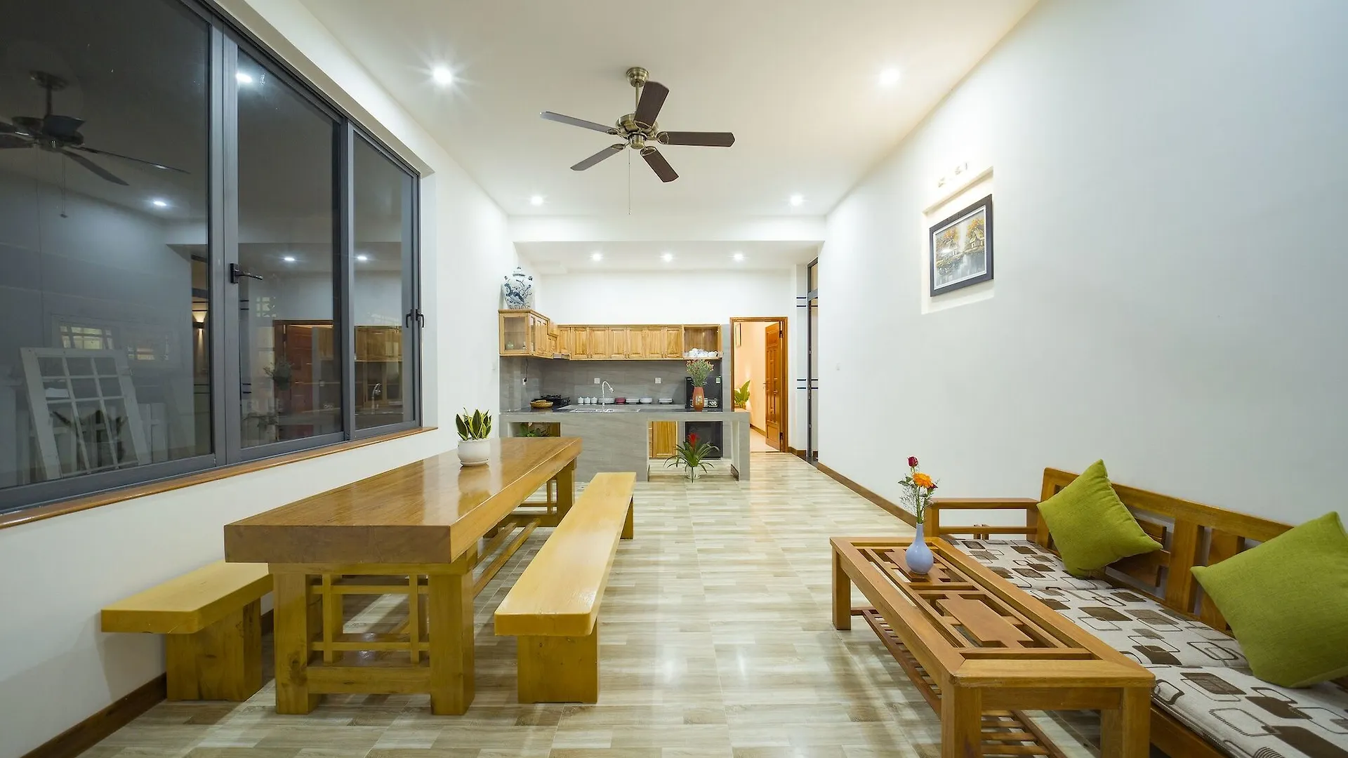 An Bang Star Homestay Hoi An