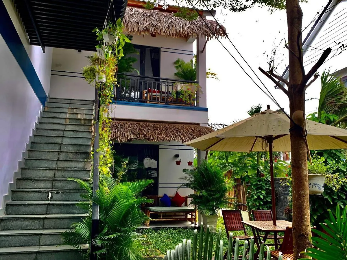 An Bang Star Homestay Hoi An