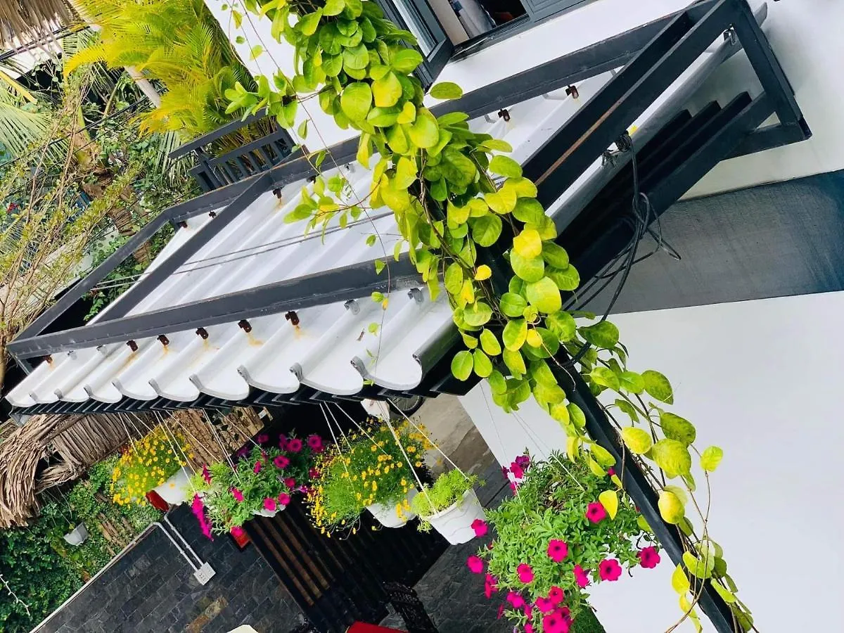 An Bang Star Homestay Hoi An 0*,