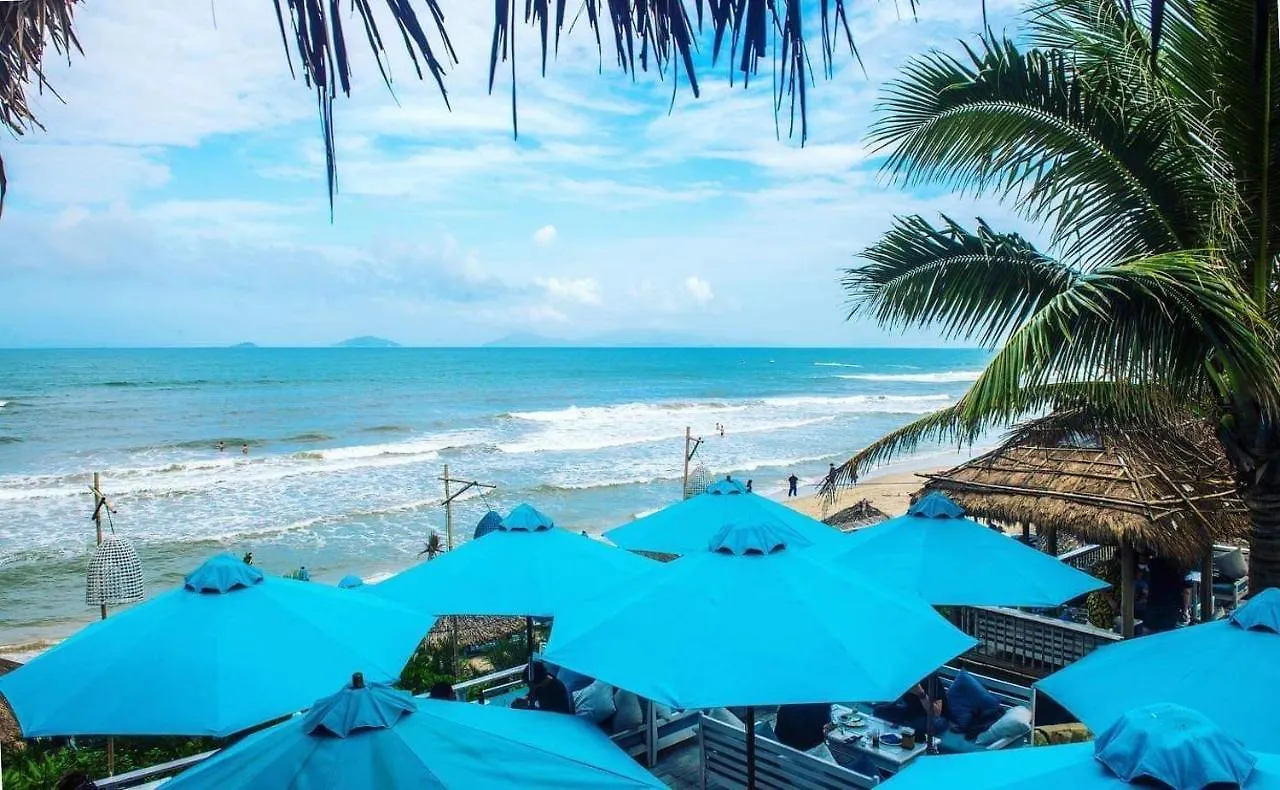 An Bang Star Homestay Hoi An 0*,  Vietnam