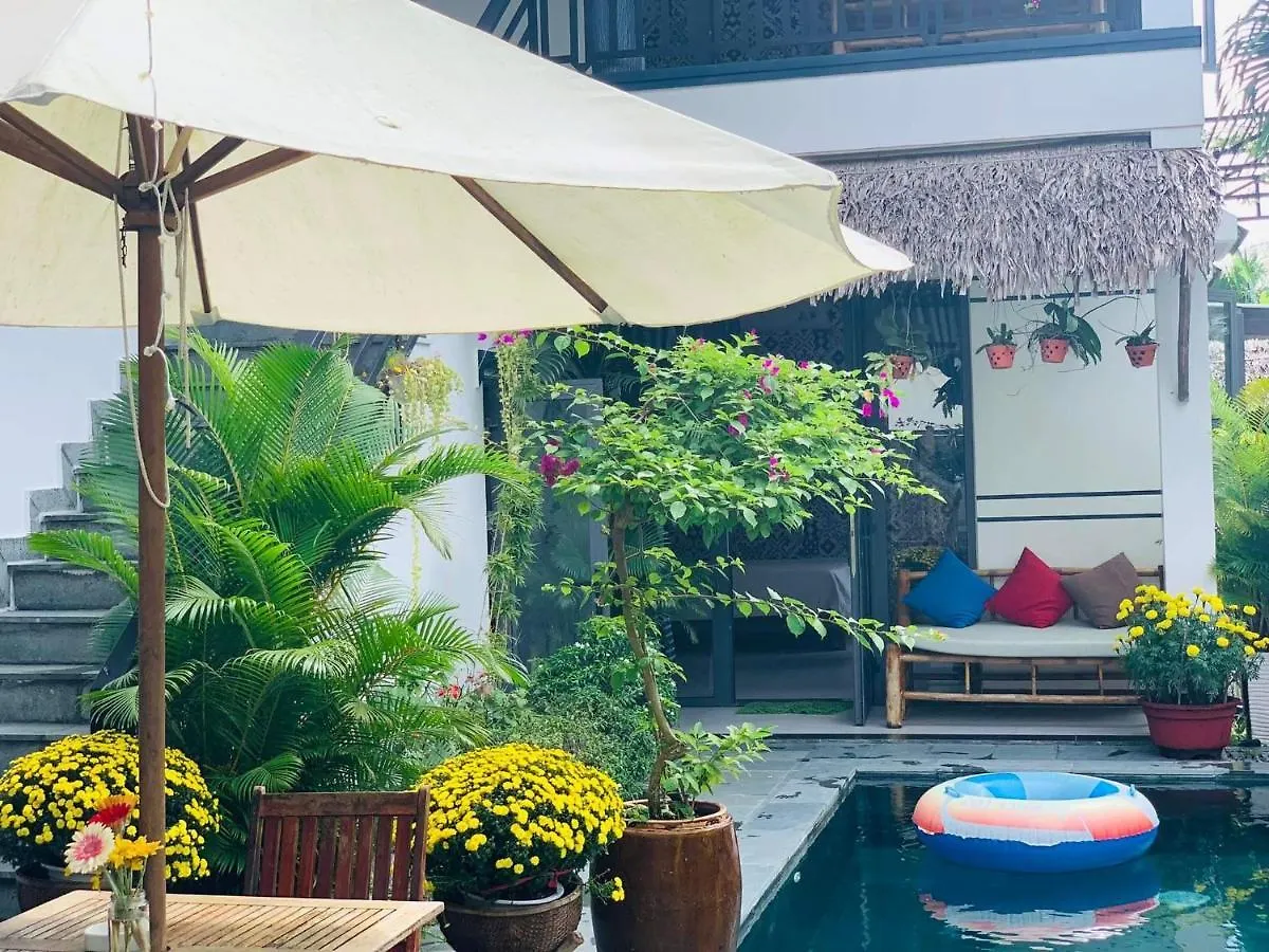 An Bang Star Homestay Hoi An