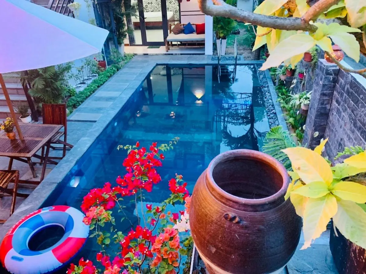 An Bang Star Homestay Hoi An