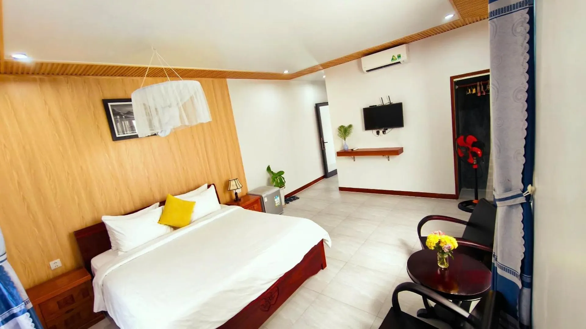 An Bang Star Homestay Hoi An