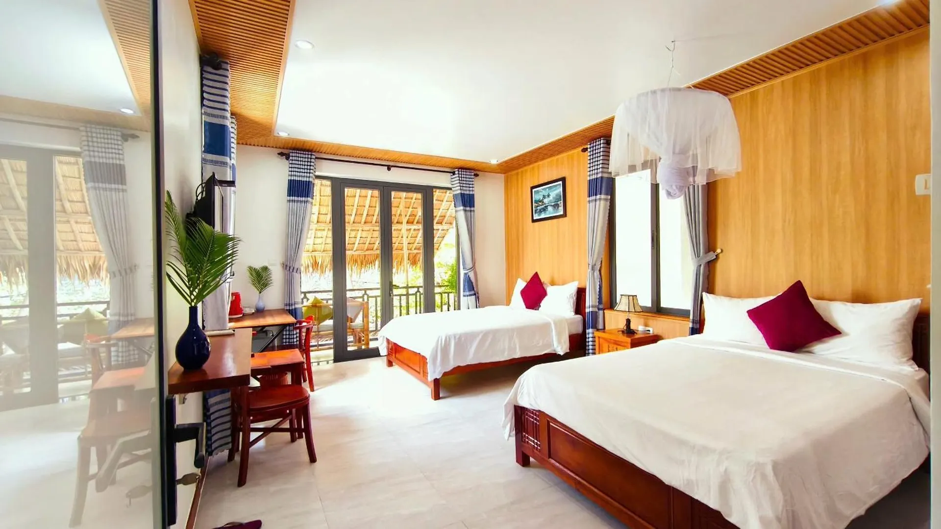 An Bang Star Homestay Hoi An