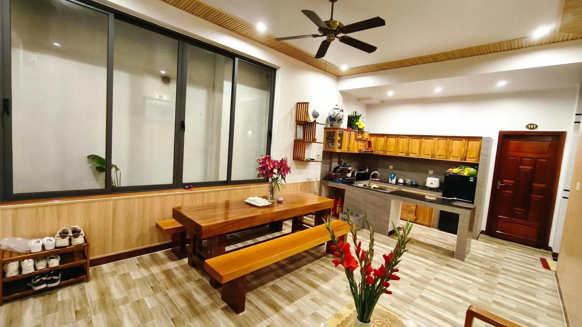 An Bang Star Homestay Hoi An 0*,  Vietnam