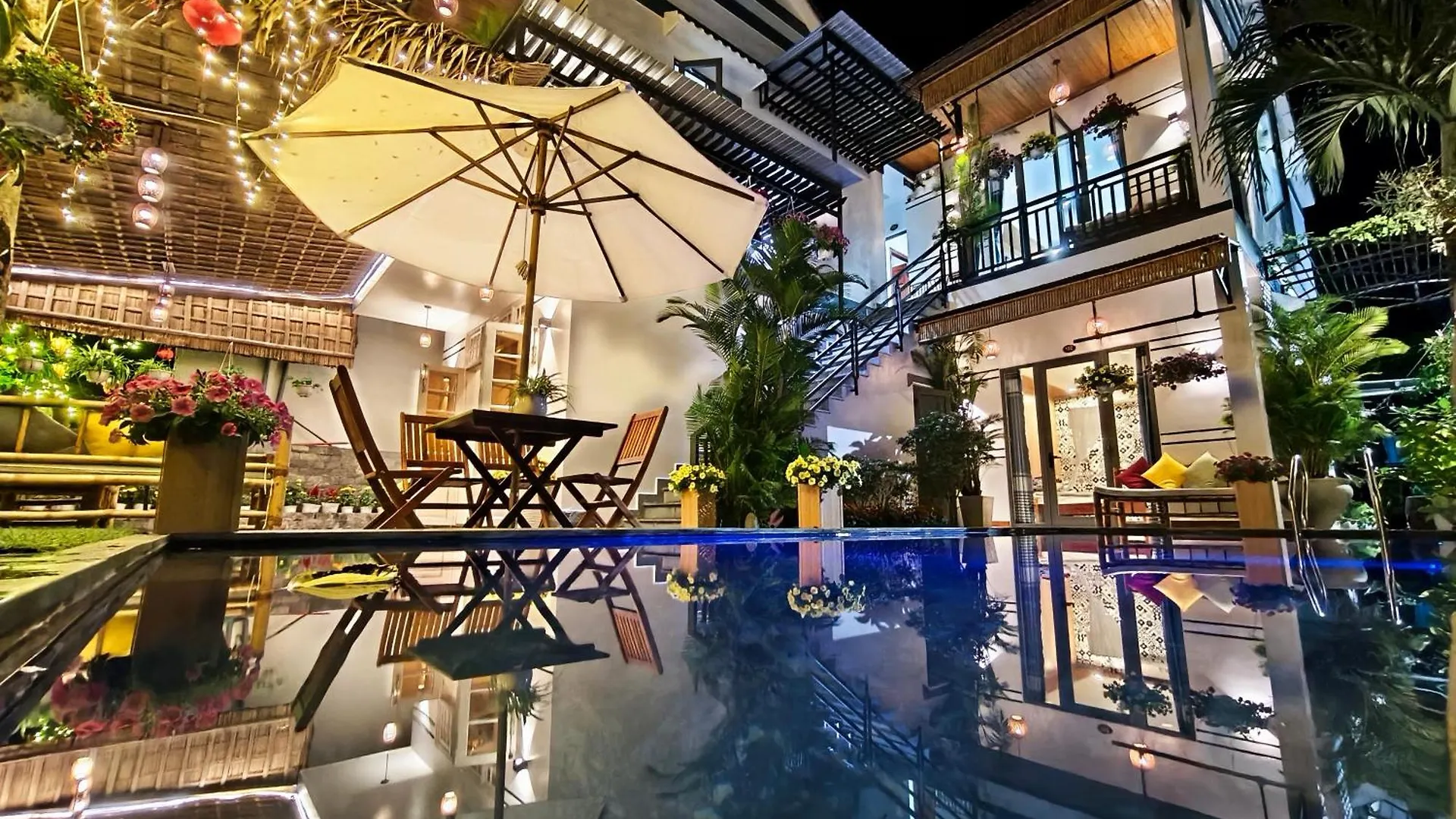 An Bang Star Homestay Hoi An