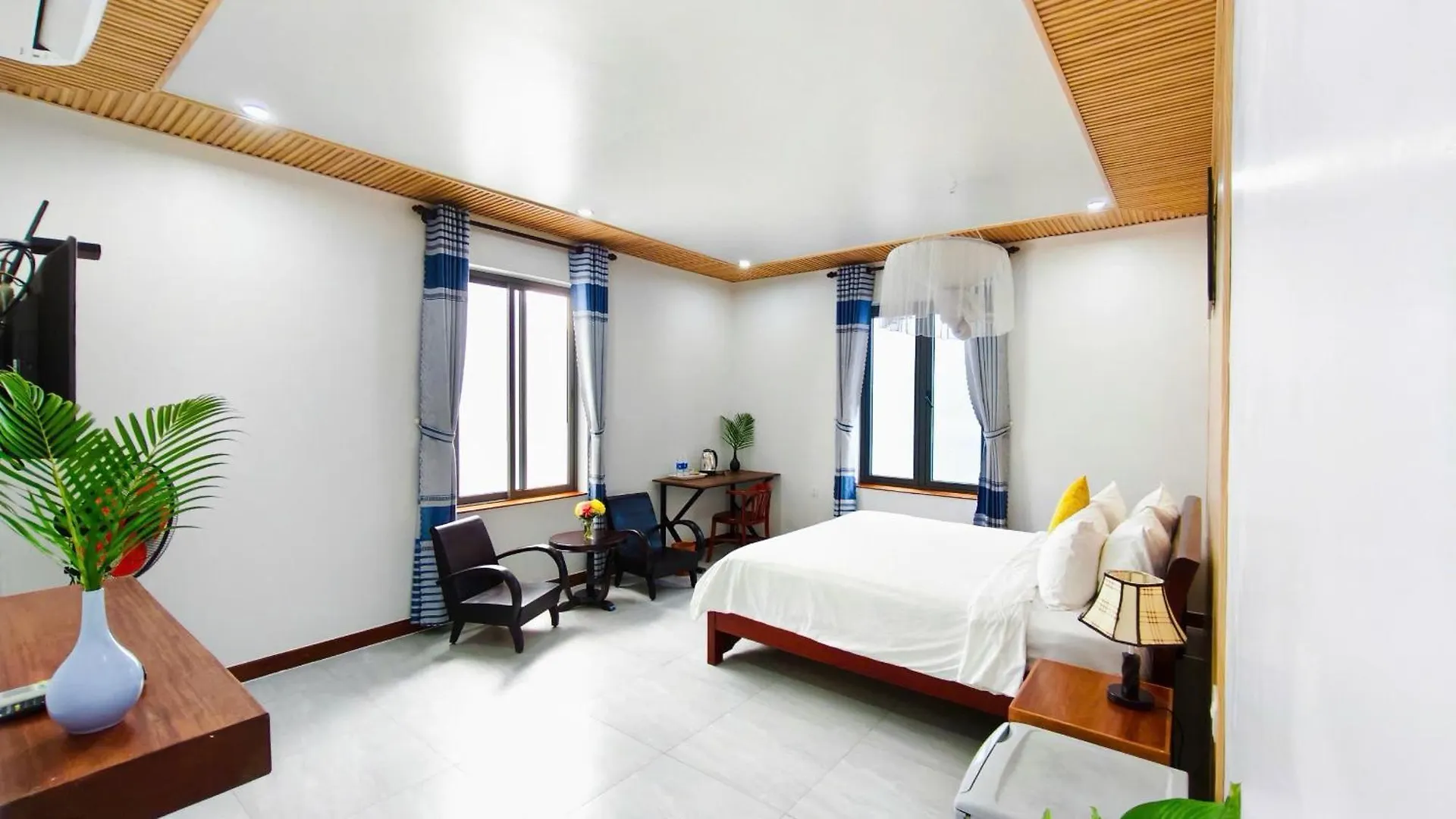An Bang Star Homestay Hoi An Vietnam