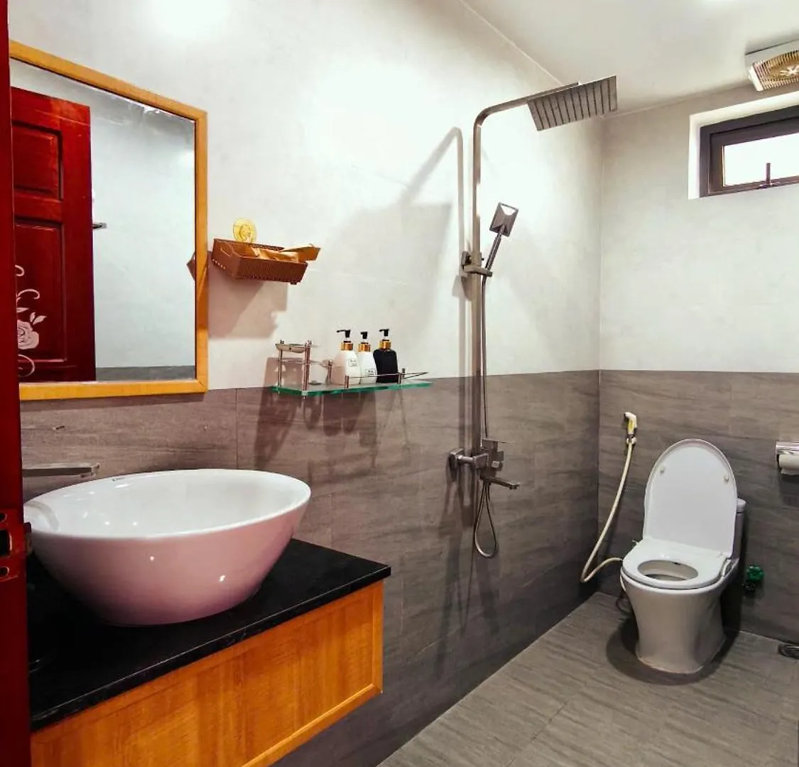 An Bang Star Homestay Hoi An