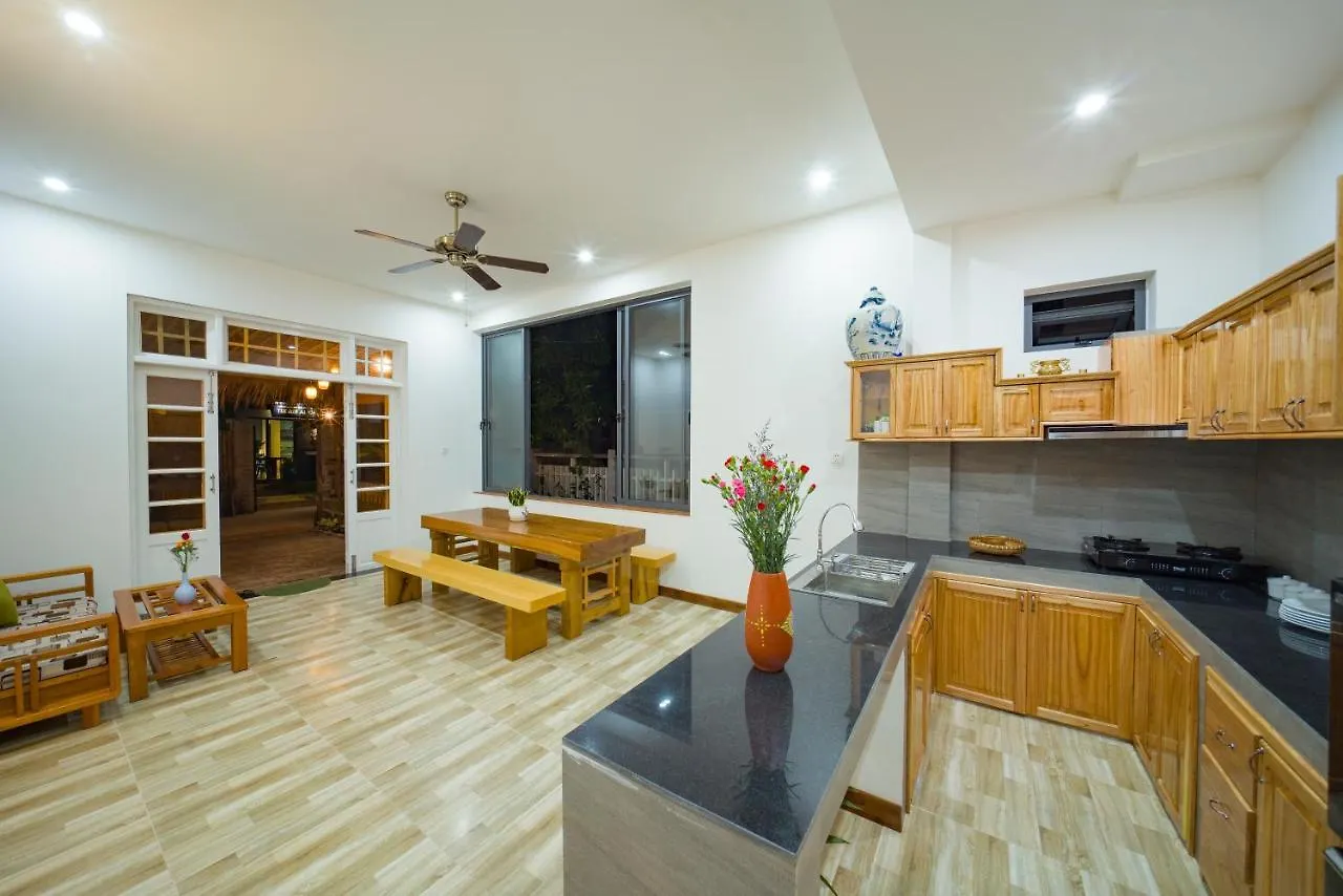 An Bang Star Homestay Hoi An