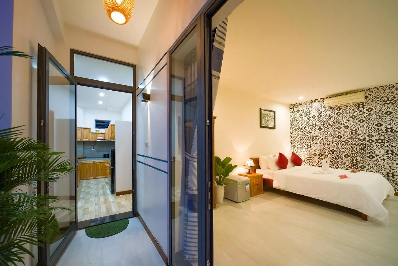 An Bang Star Homestay Hoi An