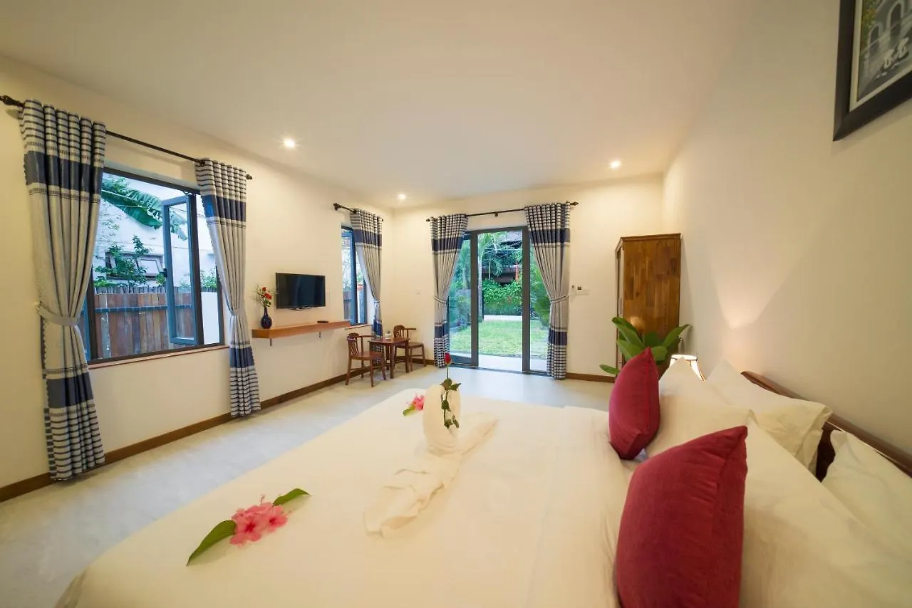 An Bang Star Homestay Hoi An