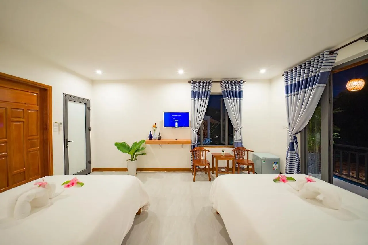 An Bang Star Homestay Hoi An