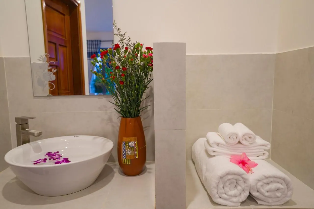 An Bang Star Homestay Hoi An
