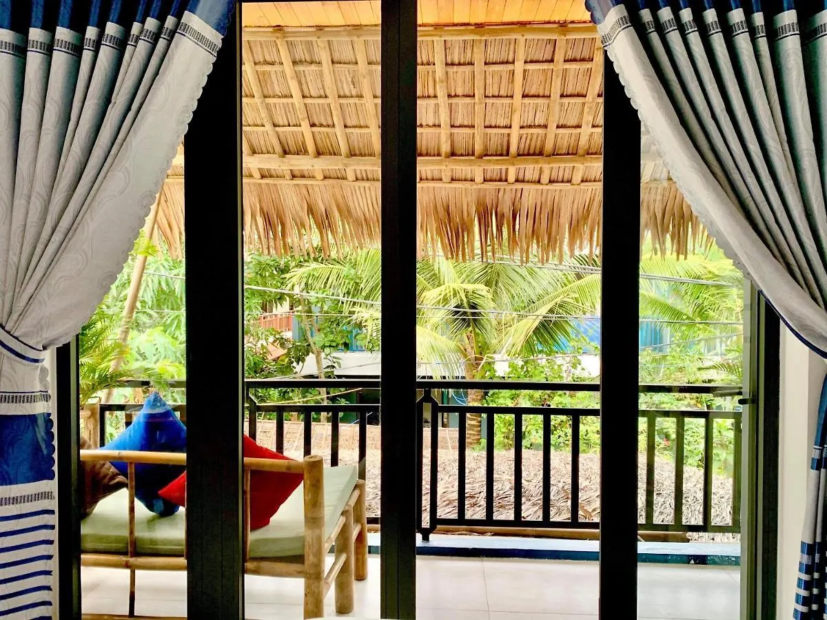 An Bang Star Homestay Hoi An