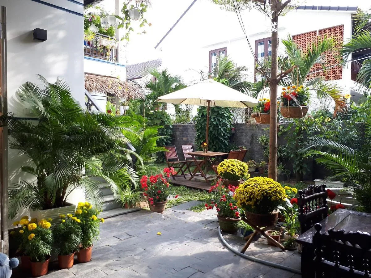 An Bang Star Homestay Hoi An